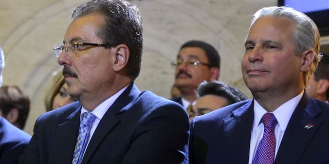 Zaragoza: "No salgo por esa puerta sin un consenso"