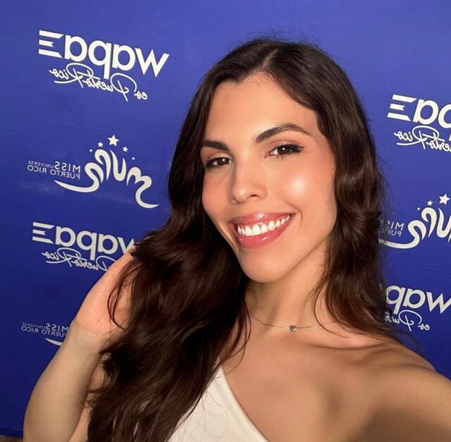 Seleccionan primera mujer transgénero para competir en Miss Universe Puerto Rico