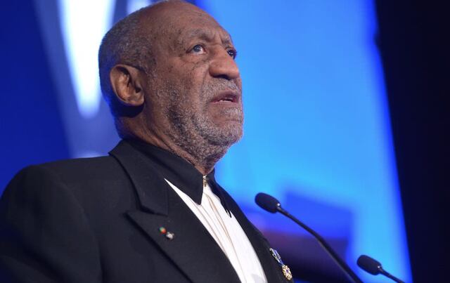 Libre Bill Cosby tras Supremo anunciar que no revisará anulación de condena