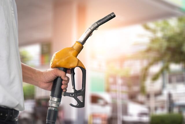 Entre 89 y 93 centavos la gasolina regular para este miércoles