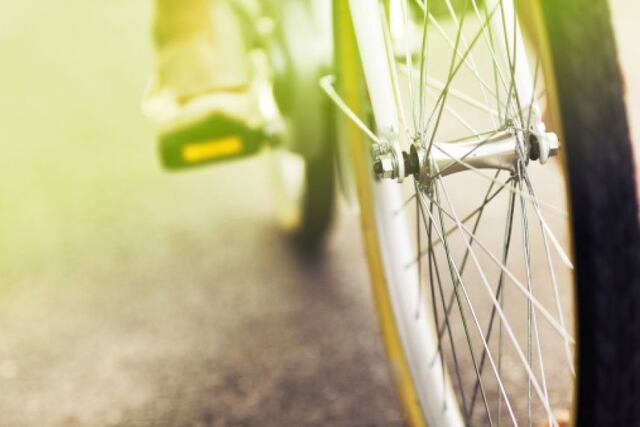Muere ciclista tras ser arrollado en Corozal
