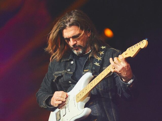 Juanes vuelve a Puerto Rico con su gira “North America Tour 2024″