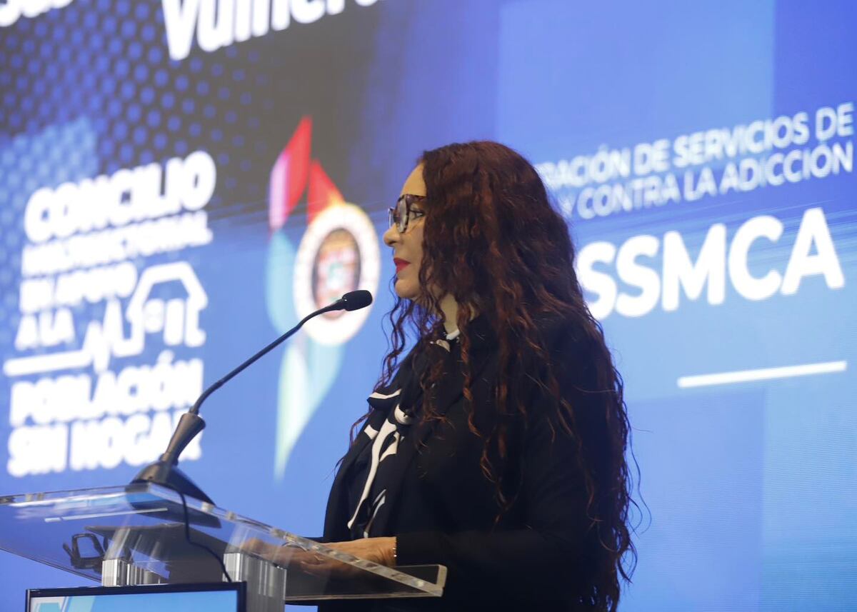 ASSMCA interviene en crisis por uso de fentanilo en Arecibo | Metro ...