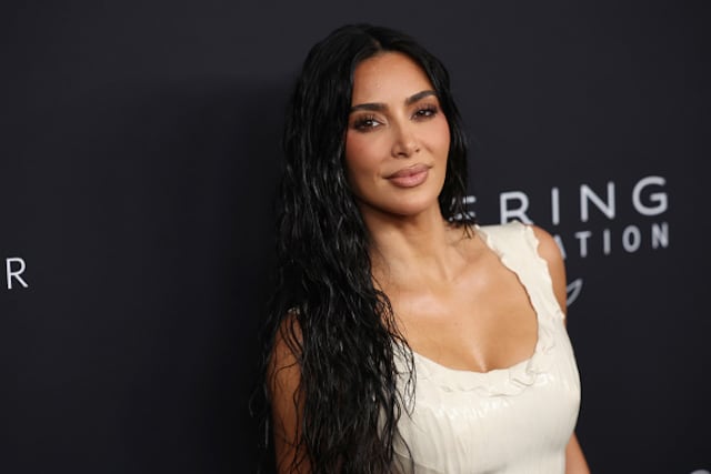 Kim Kardashian quiere invertir $8 millones en construir su mansión en California