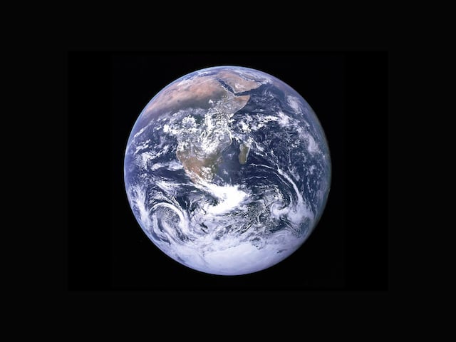 Planeta Tierra supera “por mucho” el límite de calentamiento acordado, según la ONU