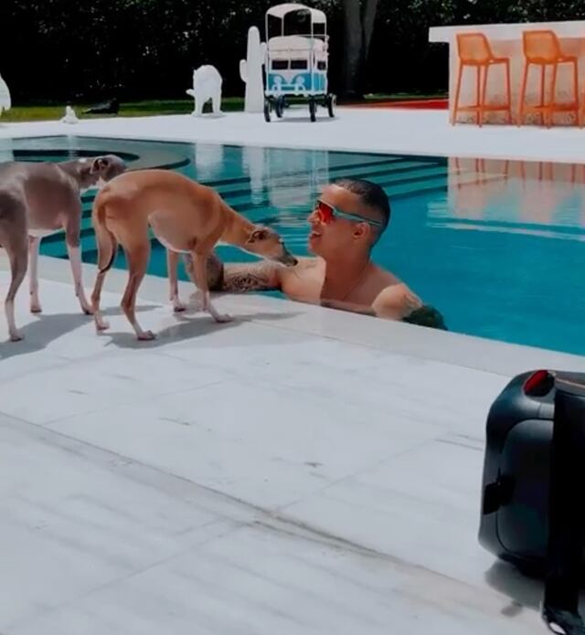 Daddy Yankee anuncia nuevo sencillo de verano “BEACHY”
