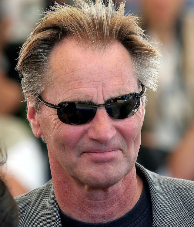 Fallece el actor estadounidense Sam Shepard