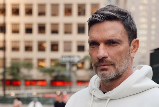 Julián Gil estalla contra participante de ‘reality show’: “Te apuesto los $190 mil que tú no ganas esto”