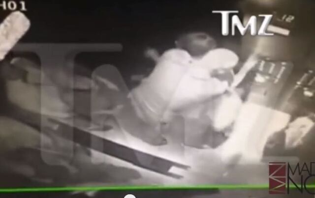 AUDIO: Beyonce rapea sobre la pelea entre su esposo y su hermana