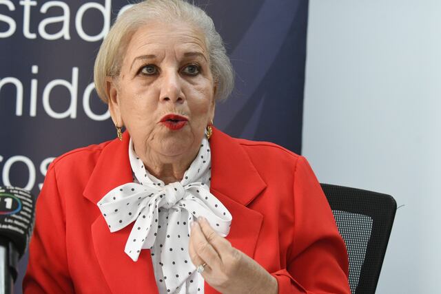 Alcaldesa denuncia sector en Loíza lleva dos semanas sin agua