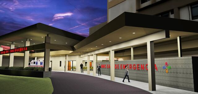 Manatí Medical Center inaugura nuevos proyectos