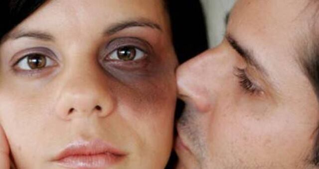 La petición de una mujer para que su ex pareja no la mate