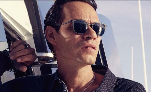 Zion &amp; Lennox se unen a Marc Anthony