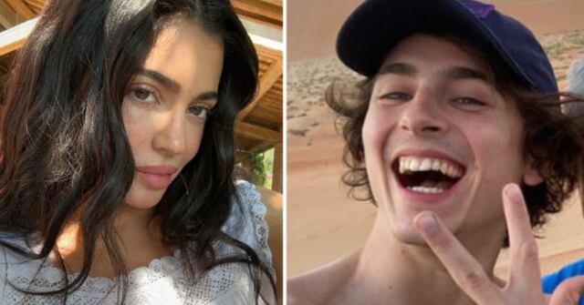 Conoce los novios actuales del clan Kardashian - Jenner