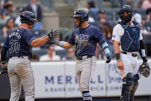 Celebrarán Día de Puerto Rico en el Tropicana Field de los Tampa Bay Rays