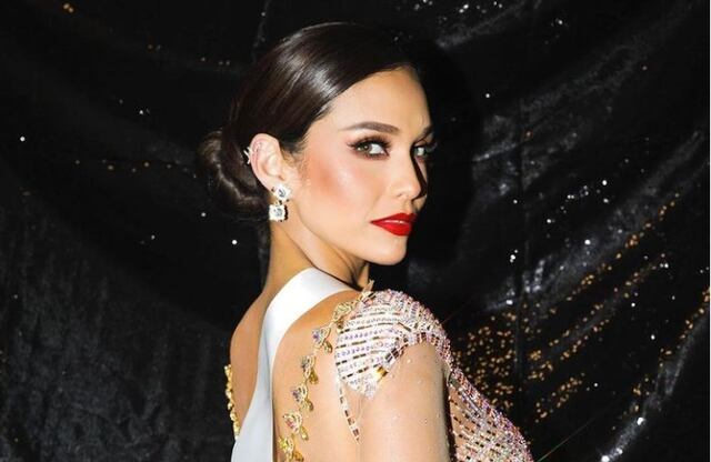 Olivia Culpo se va viral por sorpresa al anunciar posiciones en Miss Universo 2020