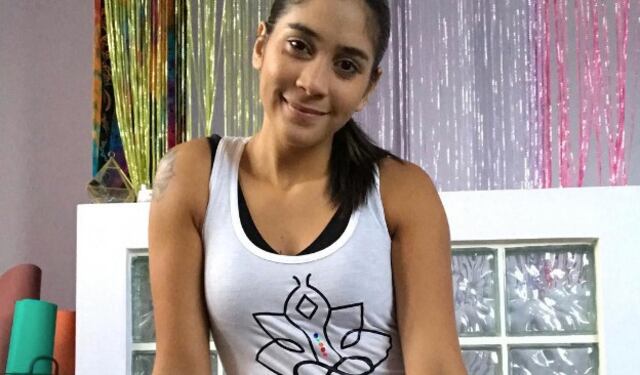 Cayey ofrece clases cibernéticas de yoga mientras dure la pandemia