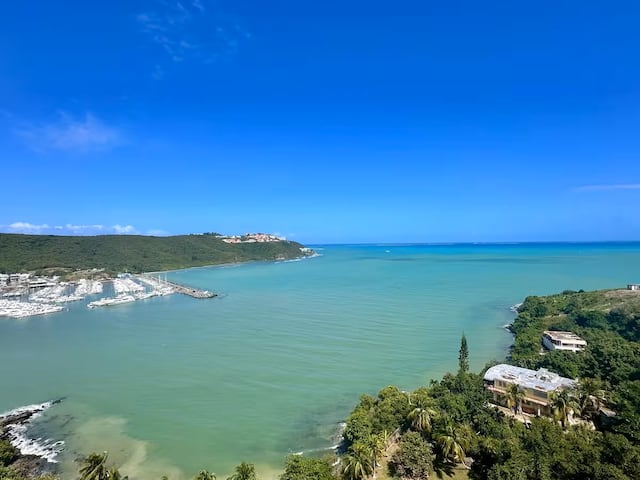Estos son los destinos favoritos de los boricuas para vacacionar en Semana Santa