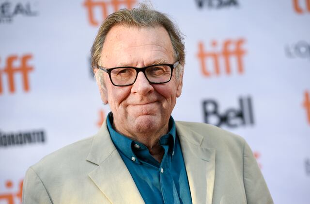 Fallece el reconocido actor británico Tom Wilkinson