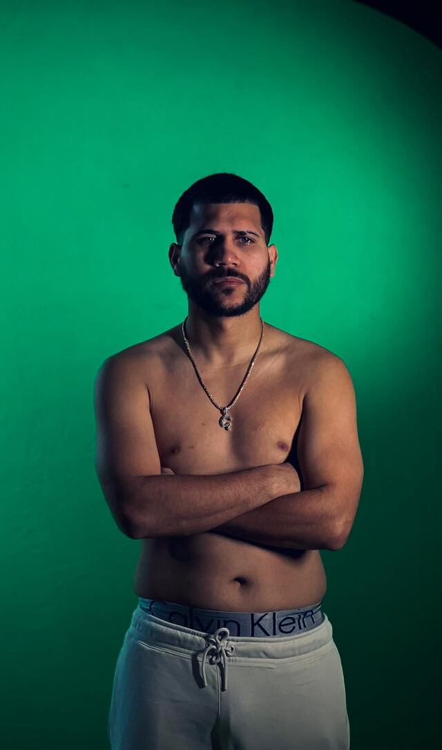 Gallo The Producer anuncia posible combate con Juanma López