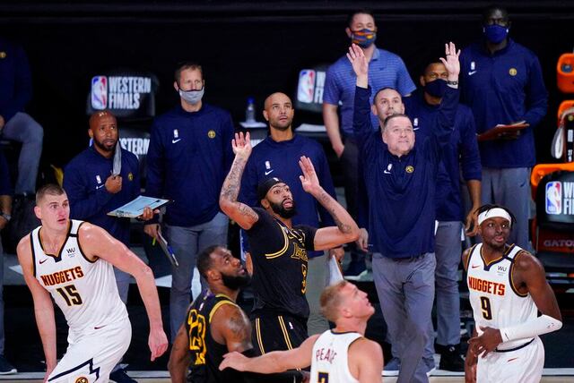NBA considera iniciar temporada en enero, afectando participaciones olímpicas