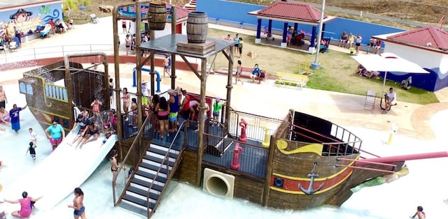Llega el verano con otro parque acuático en Puerto Rico, entérate dónde