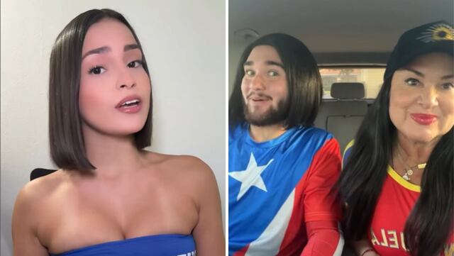 Influencer arremete contra Norris Joffre y su hijo por faltarle el respeto