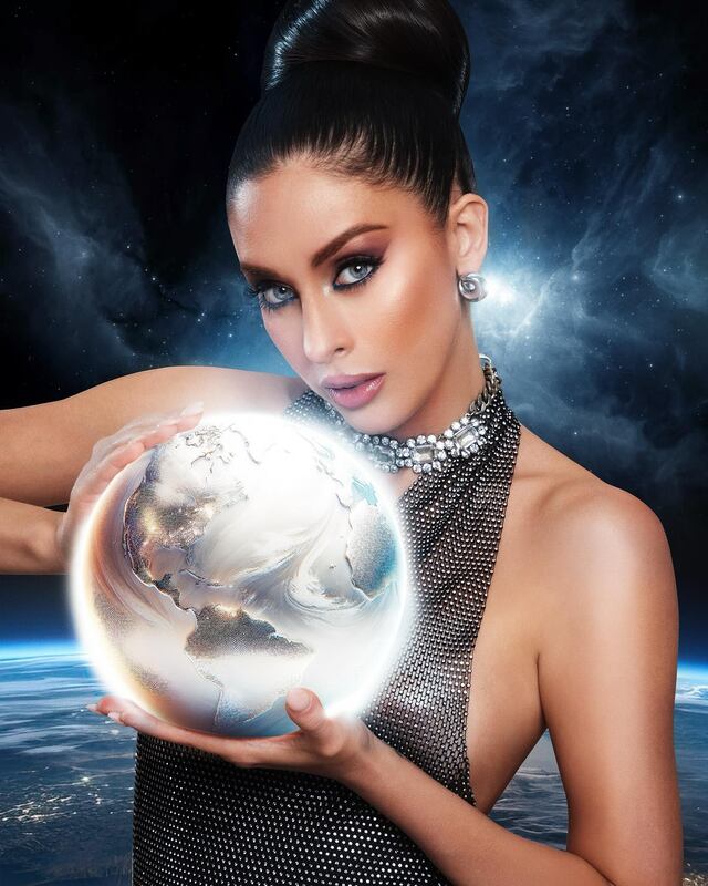 En busca de la sexta: Jennifer Colón declara estar lista para hacer historia en Miss Universo 2024