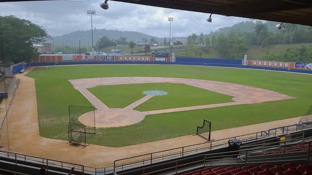 San Salvador 2023: Suspenden partido de Puerto Rico contra Dominicana