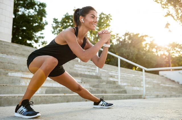 Cinco consejos para iniciar el día con más fuerza y energía