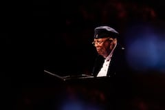 Chucho Valdés celebra sus 85 años con dos conciertos en Nueva York