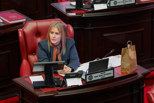 Senado aprueba medida para promover donaciones a organizaciones sin fines de lucro