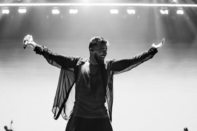 Ricky Martin culmina con éxito la primera fase de “The Trilogy Tour” junto a Enrique Iglesias y Pitbull