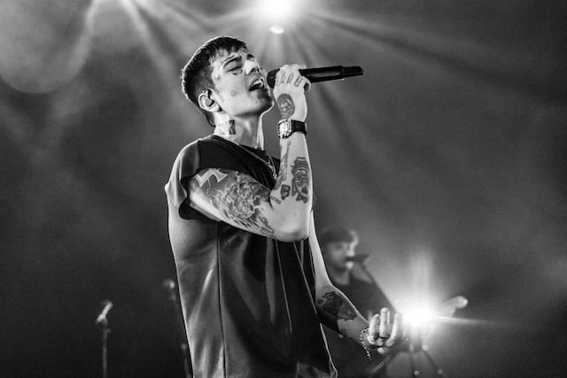 Duki cierra su gira “Ameri World Tour” en Miami y Puerto Rico