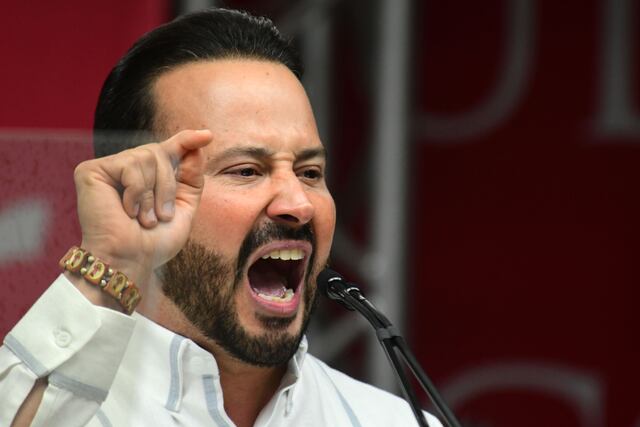 Proponen que aspirantes a la presidencia del PPD se hagan a un lado y dejen que el alcalde de Villalba juramente