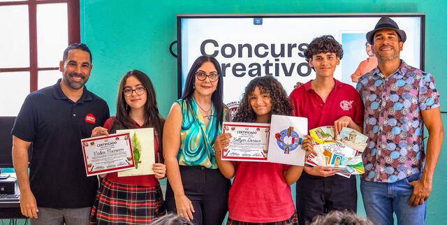 Insular Trading convierte arte estudiantil en productos inspirados en la cultura puertorriqueña