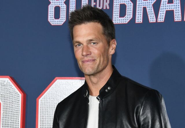 Tom Brady entra al mundo del fútbol como dueño minoritario del Birmingham