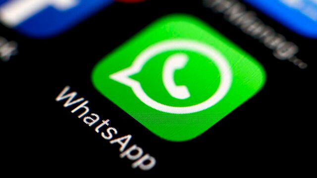 Así puede enviar notas de voz por WhatsApp sin dejar pulsado el botón