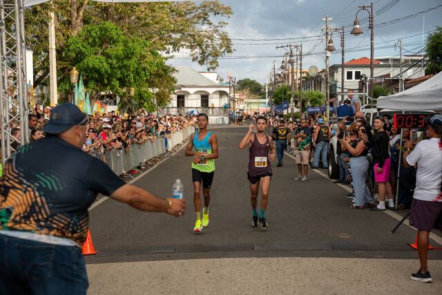 Listo Añasco para recibir a miles de corredores en su edición #31 de la Carrera 10k San Antonio Aba