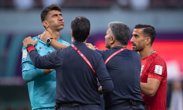 Qatar 2022: Así es el nuevo protocolo médico de FIFA que salva vidas en la Copa Mundial