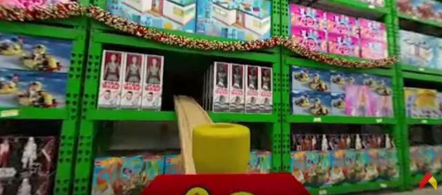 Esta es la forma interactiva de hacer tu carta a los Reyes Magos