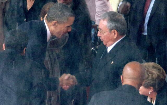 10 claves para entender la turbulenta relación entre Estados Unidos y Cuba