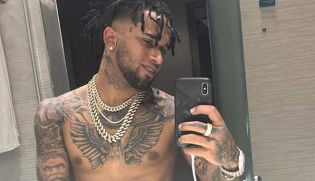 Liberan a Bryant Myers tras secuestro