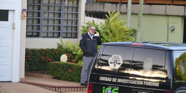 Procesan visas en Perú a familiares víctimas de masacre