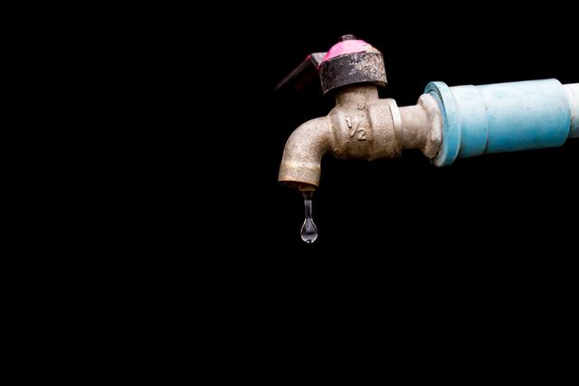 Solicitan a la Junta declarar estado de emergencia de agua