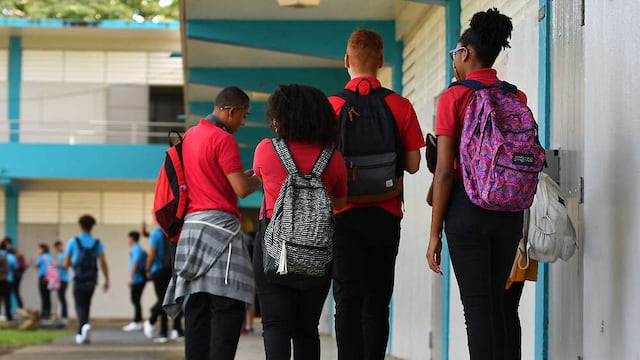 Alrededor de 60 estudiantes de escuela superior podrán experimentar con ADN