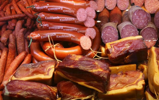 Podrías comerte a tu artista favorito