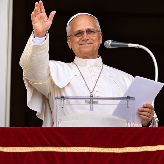 El Papa retomará sus funciones después del cáncer