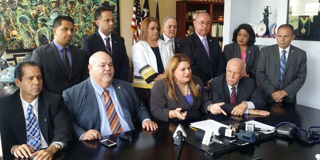 PNP propone crear mesa de trabajo para redactar el presupuesto