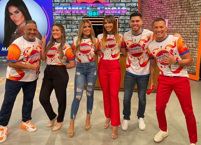 Talento de “Puerto Rico Gana” anuncia que está embarazada